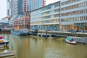 De Coaster & Aquarium Ponton